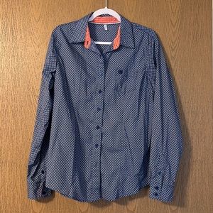 Cinch Women’s Button down